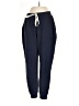 OUTERKNOWN Blue Casual Pants Size S - photo 1
