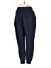 OUTERKNOWN Blue Casual Pants Size S - photo 2