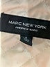 Marc New York Andrew Marc Gold Jacket Size S - photo 6