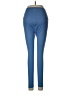 Harmony and Balance Solid Blue Active Pants Size M - photo 2