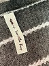 Vanilla Bay Stripes Gray Pullover Sweater Size L - photo 7