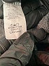 Vanilla Bay Stripes Gray Pullover Sweater Size L - photo 8