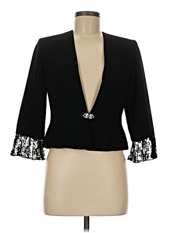 Karen Miller Blazer (view 1)