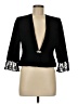 Karen Miller Black Blazer Size 6 (petite) - photo 1