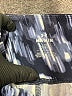 Under Armour Print Blue Active Pants Size M - photo 7