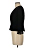 Karen Miller Black Blazer Size 6 (petite) - photo 5