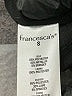 Mi ami Black Cocktail Dress Size S - photo 8