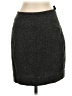 Etcetera Tweed Gray Formal Skirt Size 0 - photo 1