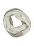 RACHEL Rachel Roy Gray Scarf One size - photo 1