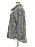 Ruby Rd. Tweed Gray Pullover Sweater Size 2X - photo 5
