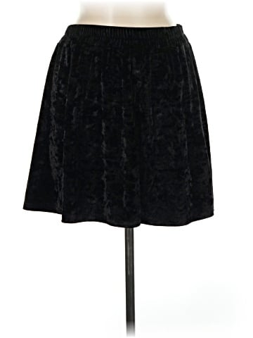 Pins and Needles Formal Skirt (view 1)