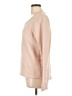Lucky Lotus Tan Pullover Sweater Size L - photo 5