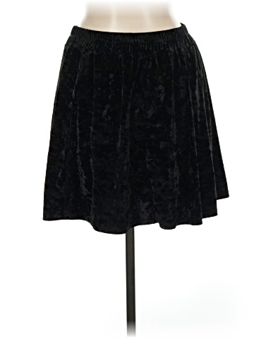 Pins and Needles Formal Skirt (view 2)