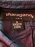 Sharagano 100% Polyester Polka Dots Blue Casual Dress Size 6 - photo 4