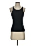 RICHER POORER Black Active Tank Size S - photo 1