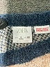 Zara Baby Color Block Gray Pullover Sweater Size 2 - photo 3