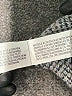 Zara Baby Color Block Gray Pullover Sweater Size 2 - photo 4