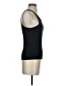 RICHER POORER Black Active Tank Size S - photo 4