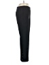 Ann Taylor Solid Black Active Pants Size 6 - photo 4