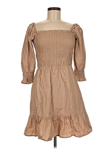Sim & Sam Casual Dress (view 1)
