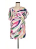 Heimish U.S.A Pink Kimono Size M - photo 1