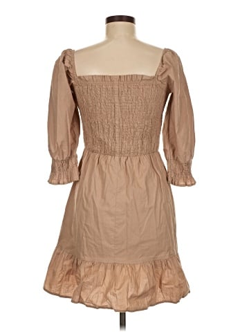 Sim & Sam Casual Dress (view 2)