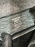 Reebok 100% Polyester Tweed Gray Active T-Shirt Size M - photo 7