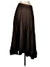 Blue Tassel 100% Polyester Black Casual Skirt Size S - photo 2