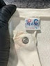 Assorted Brands Ivory Long Sleeve Onesie 3-6 MO / 6 MO - photo 3