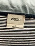 WESC 100% Cotton Gray Tank Top Size S - photo 7