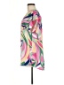 Heimish U.S.A Pink Kimono Size M - photo 5