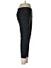 Glyder Chevron-herringbone Black Active Pants Size M - photo 4