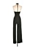 Windsor Solid Black Jumpsuit Size XS - photo 2