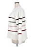 Sonoma Goods for Life 100% Acrylic Stripes White Pullover Sweater Size XXL - photo 5