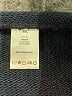 Assorted Brands Black Poncho Size M - photo 7