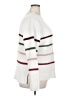 Sonoma Goods for Life 100% Acrylic Stripes White Pullover Sweater Size XXL - photo 4