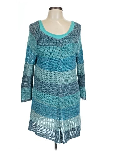 DressBarn Pullover Sweater (view 1)