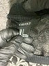 Forever 21 Paisley Black Pullover Sweater Size L - photo 7