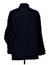 Style&Co Solid Blue Long Sleeve Blouse Size L - photo 2