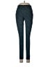 Member's Mark Animal Print Teal Active Pants Size M - photo 1