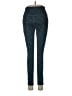 Member's Mark Animal Print Teal Active Pants Size M - photo 2