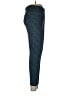 Member's Mark Animal Print Teal Active Pants Size M - photo 4