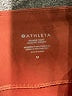 Athleta Brown Active Pants Size M - photo 7