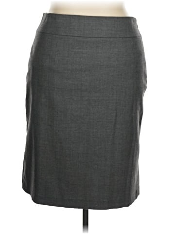 Ann Taylor Factory Formal Skirt (view 1)