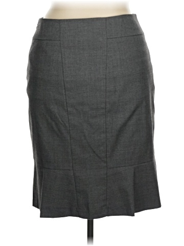 Ann Taylor Factory Formal Skirt (view 2)