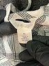 Caslon Gray Short Sleeve Blouse Size XL - photo 7