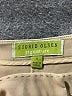 Sigrid Olsen Solid Tan Casual Pants Size 4 - photo 7
