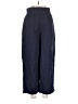 Boden 100% Cotton Blue Casual Pants Size 8 - photo 1