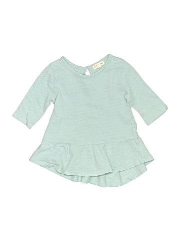 Tucker + Tate 3/4 Sleeve Top (view 1)