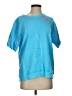 Unbranded Blue Pullover Sweater Size XS - Sm - photo 1